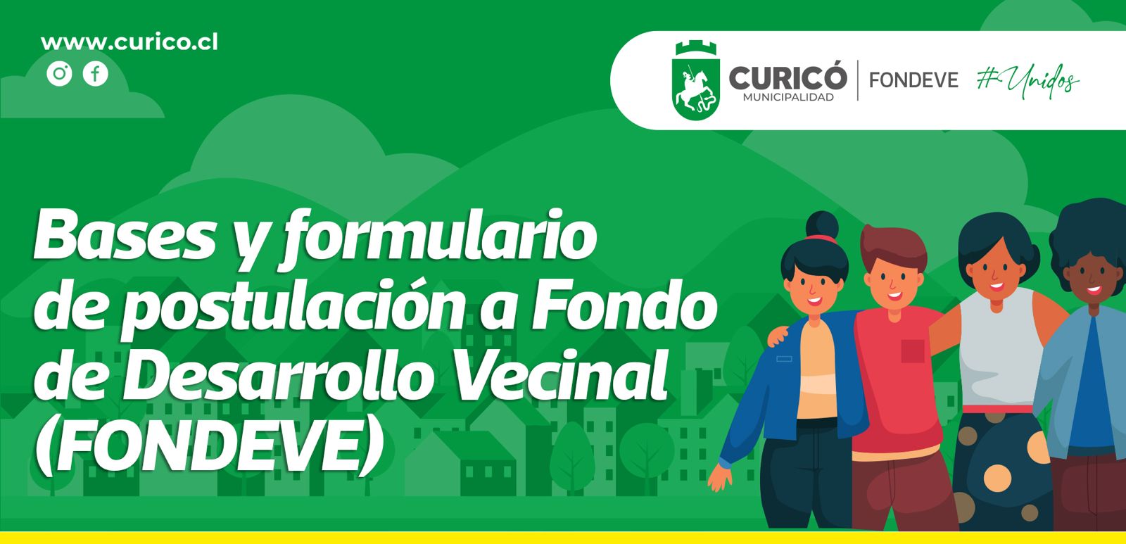 FONDEVE 2025