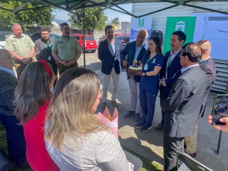 Cecosf Prosperidad celebró 19 años de servicio a la comunidad con mirada puesta en su nuevo centro de salud