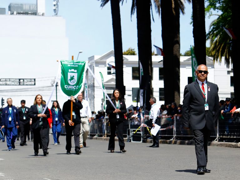 Alcalde George Bordachar anunció la creación de la Clínica Municipal de Resolutividad