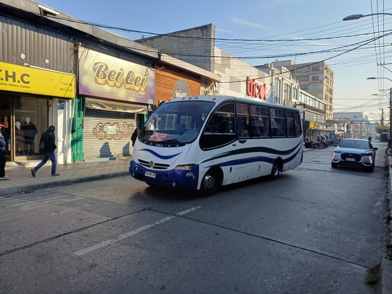Este lunes vence plazo para renovación de permisos de circulación para vehículos de transporte público y de pasajeros