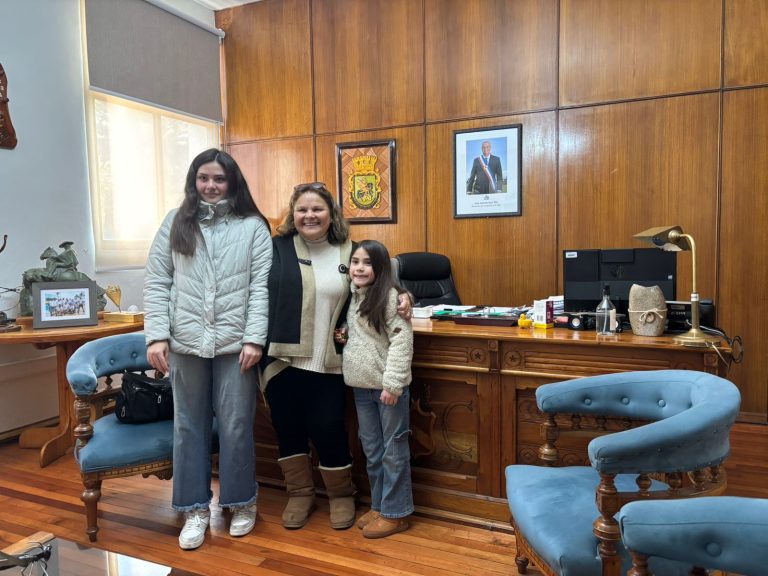 Positivo balance de la celebración del Día del Patrimonio en Curicó