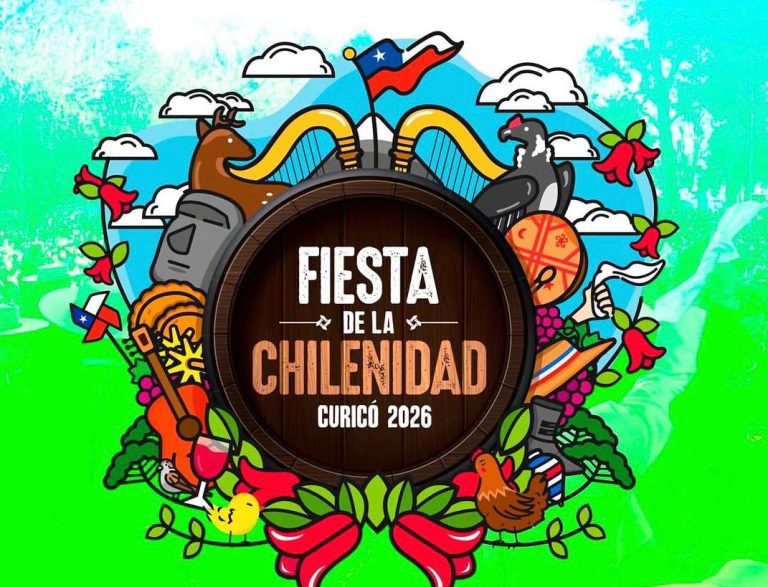 ¡No te quedes fuera! Este domingo cierran las postulaciones para ser parte de la Fiesta de la Chilenidad
