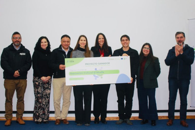 Agrupaciones curicanas se adjudicaron fondo “Territorio Joven”
