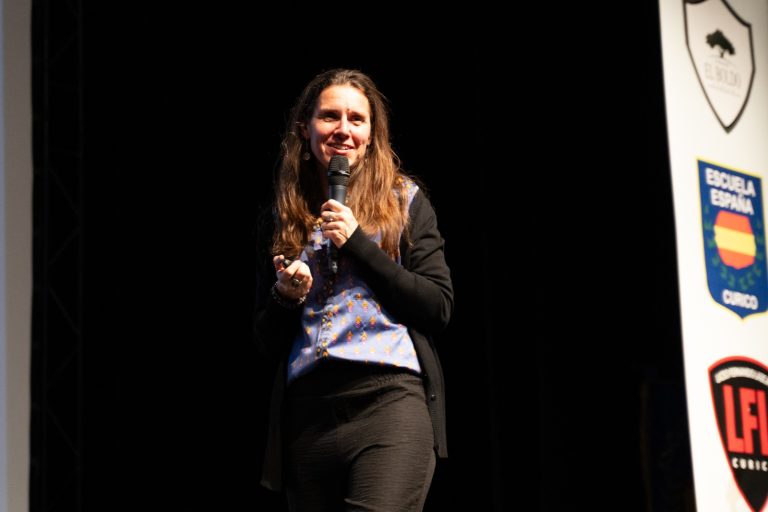 Con éxito se desarrolló el III Congreso Socioemocional “Comunidades Educativas que Florecen”
