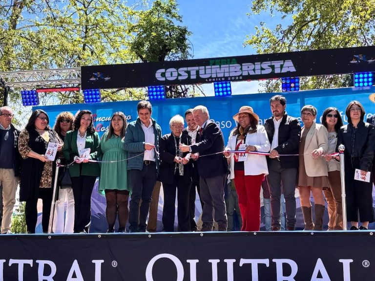 Aprueban subvención municipal para Encuentro Costumbrista de la Unión Comunal de Juntas de Vecinos 2026