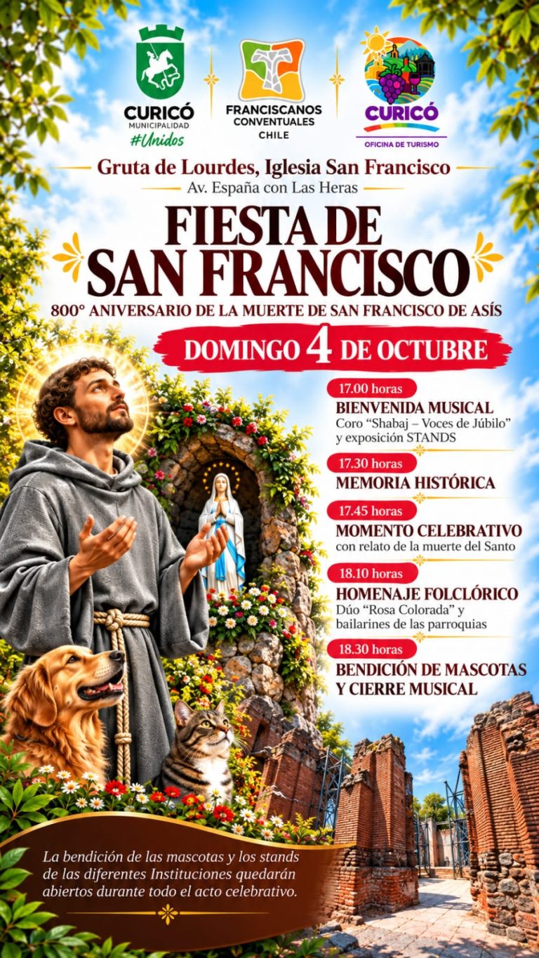 Bendición de mascotas se llevará a cabo en la Gruta de Lourdes