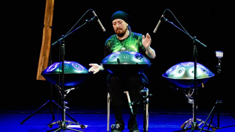 Curicó celebra el Día de la Música Chilena 2026